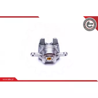 Étrier de frein avant droit ESEN SKV OEM 581901GA00