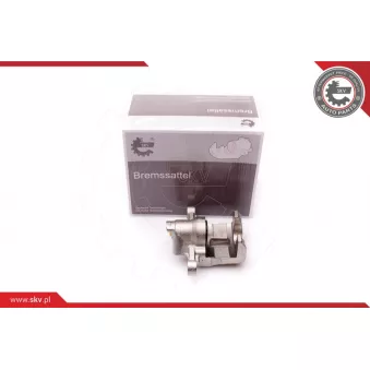 Étrier de frein arrière gauche ESEN SKV OEM 583001G300