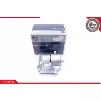 Étrier de frein avant droit ESEN SKV OEM 581902EA20