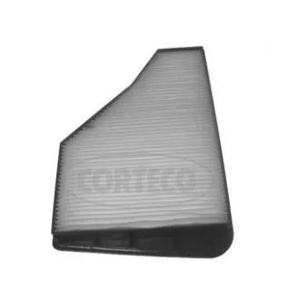 Filtre, air de l'habitacle CORTECO OEM A1408350547