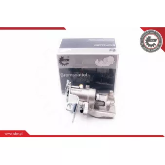 Étrier de frein arrière droit ESEN SKV OEM 4400T8