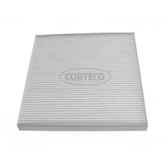 CORTECO 21651984 - Filtre, air de l'habitacle