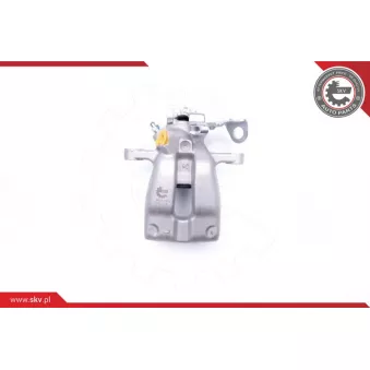 Étrier de frein arrière gauche ESEN SKV OEM 93176082