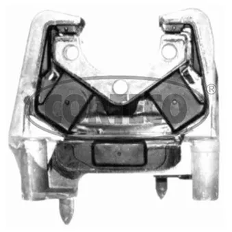 Suspension, boîte automatique CORTECO 21652107