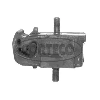 Suspension, boîte automatique CORTECO 21652113