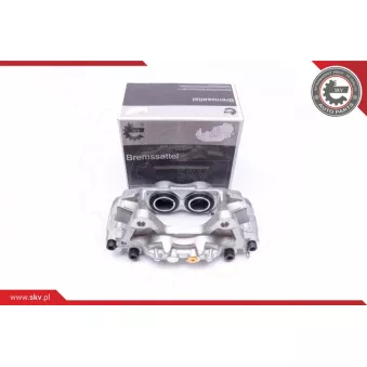 Étrier de frein avant droit ESEN SKV OEM 4605A460