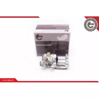 Étrier de frein arrière droit ESEN SKV OEM 443615424AX