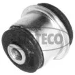 CORTECO 21652137 - Suspension, support d'essieu