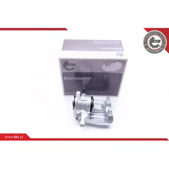 Étrier de frein arrière gauche ESEN SKV OEM 5N0615403