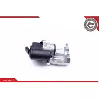 Étrier de frein arrière gauche ESEN SKV OEM 5N0615403