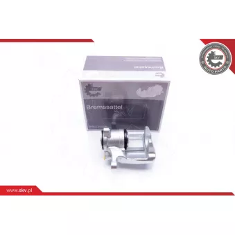 Étrier de frein arrière gauche ESEN SKV OEM 4F0615403F
