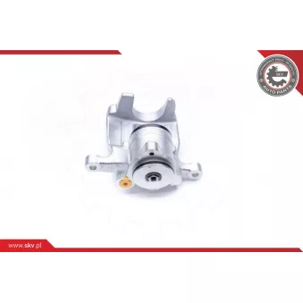 Étrier de frein arrière droit ESEN SKV OEM 4F0615404C