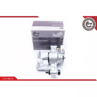 Étrier de frein arrière droit ESEN SKV OEM 440010724R