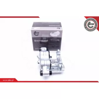 Étrier de frein avant droit ESEN SKV OEM 504028768