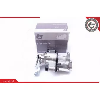 Étrier de frein arrière droit ESEN SKV OEM 504120970