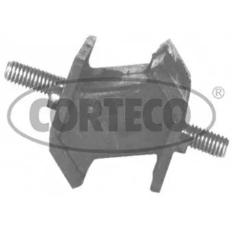 Suspension, boîte automatique CORTECO OEM 24701138428