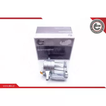 Étrier de frein avant gauche ESEN SKV OEM 77364650