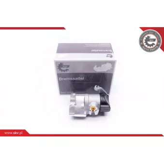 Étrier de frein arrière droit ESEN SKV 34SKV874 pour FIAT 124 1200 - 65cv