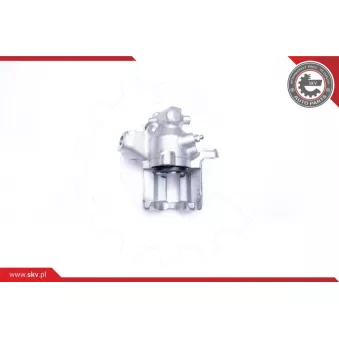 Étrier de frein arrière droit ESEN SKV 34SKV888 pour FORD SIERRA 2.0 i DOHC - 115cv
