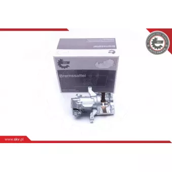 Étrier de frein arrière droit ESEN SKV OEM 43018SO4003