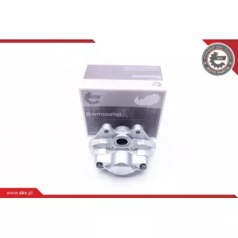 Étrier de frein arrière gauche ESEN SKV OEM SMC500240
