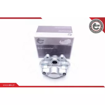 Étrier de frein arrière droit ESEN SKV OEM SMC500110