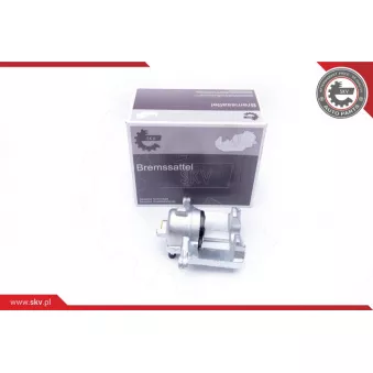 Étrier de frein avant gauche ESEN SKV OEM 4101199B00