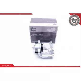 Étrier de frein avant droit ESEN SKV OEM 7701049092