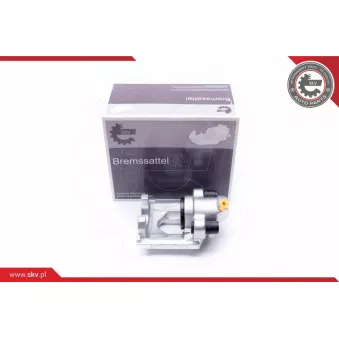 Étrier de frein arrière droit ESEN SKV OEM 5391842