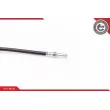 ESEN SKV 35SKV002 - Flexible de frein