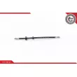 ESEN SKV 35SKV016 - Flexible de frein