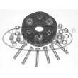 CORTECO 21652297 - Joint, arbre longitudinal