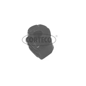 CORTECO 21652300 - Silent bloc de suspension (train avant)