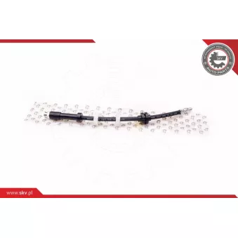 Flexible de frein avant gauche ESEN SKV OEM 46423176