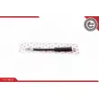 ESEN SKV 35SKV044 - Flexible de frein