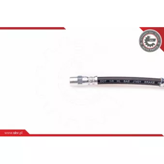 Flexible de frein ESEN SKV OEM 7M0611776C