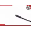 ESEN SKV 35SKV082 - Flexible de frein