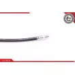 ESEN SKV 35SKV108 - Flexible de frein
