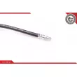 ESEN SKV 35SKV112 - Flexible de frein