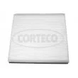 CORTECO 21652351 - Filtre, air de l'habitacle