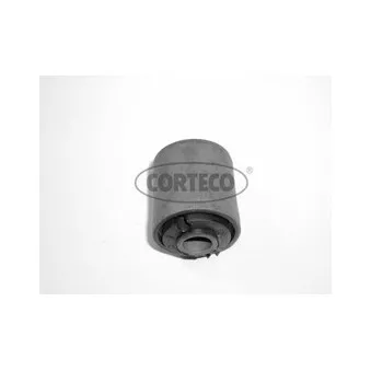 Silent bloc de suspension (train avant) CORTECO 21652439