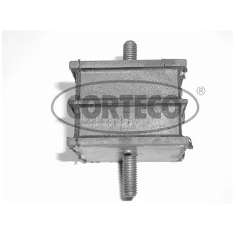 Suspension, boîte automatique CORTECO OEM 7700745292