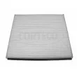 CORTECO 21652551 - Filtre, air de l'habitacle