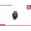 ESEN SKV 37SKV611 - Commande, ajustage du miroir