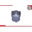 ESEN SKV 37SKV618 - Commande, ajustage du miroir