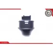 ESEN SKV 37SKV618 - Commande, ajustage du miroir