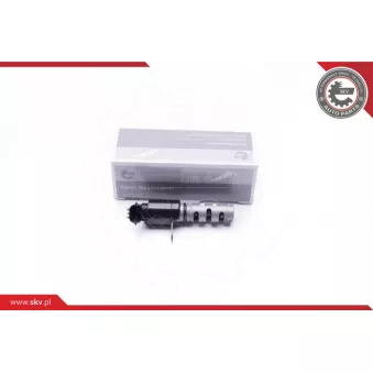 Valve de commande, réglage d'arbres à came ESEN SKV OEM 243752G100