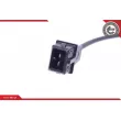 ESEN SKV 39SKV048 - Valve de commande, réglage d'arbres à came