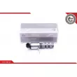 Valve de commande, réglage d'arbres à came ESEN SKV [39SKV049]