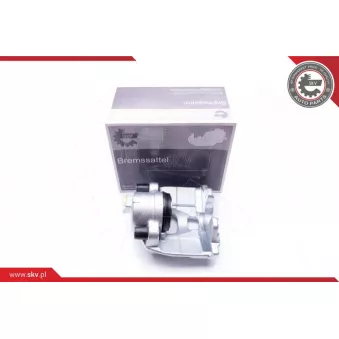 Étrier de frein avant droit ESEN SKV OEM 5N0615106R